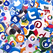 Complete a 30 Day Social Media Challenge