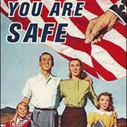 Counting Bodies Like Sheep to the Rhythm of the War Drums - A Perfect Circle