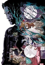 Agents of S.H.I.E.L.D. S1ep21: Ragtag (2014)