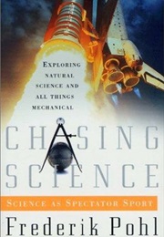 Chasing Science (Frederik Pohl)