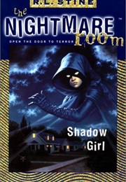 Shadow Girl (R.L Stine)