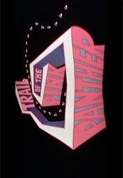Trail of the Pink Panther. (1982)