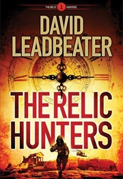 Relic Hunters (David Leadbeater)