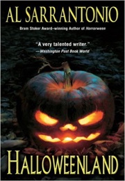 Legend of Sleepy Hollow: Novelisation (Peter Lerangis)