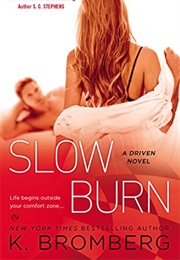 Slow Burn (K. Bromberg)