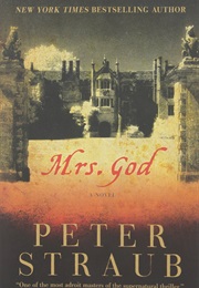Mrs. God (Peter Straub)