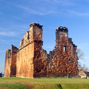Penrith Castle (EH)