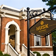 Husk Nashville