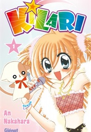 Kilari (Nakahara An)