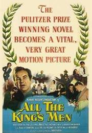 All the King's Men (Robert Rossen)