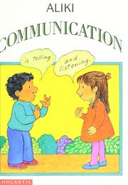 Communication (Aliki)