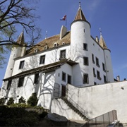 Nyon Castle