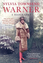 Sylvia Townsend Warner (Claire Harman)