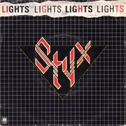 Styx - Lights