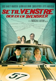 Se Til Venstre Der Er En Svensker (2003)