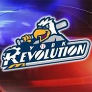 York Revolution