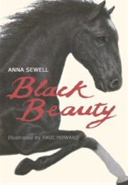 Black Beauty (Anna Sewell)