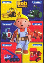 Bob the Builder (1999)