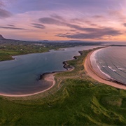 Streedagh Strand, Ireland