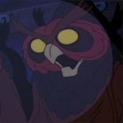 Watch Out! the Willawaw!