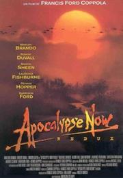 Apocalypse Now Redux (1979, Francis Ford Coppola)