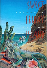 Sweet Friday Island (Theodore Taylor)
