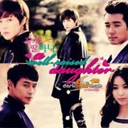 One Well-Raised Daughter