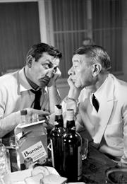 Les Tontons Flingueurs (1963, Georges Lautner)