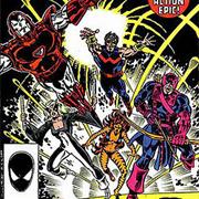 West Coast Avengers