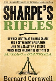 Sharpe&#39;s Rifles (Bernard Cornwell)