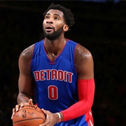 Andre Drummond