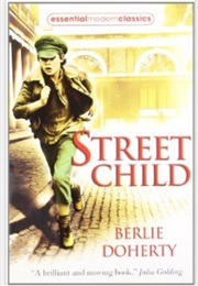 Street Child (Berlie Doherty)