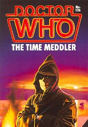 The Time Meddler (Nigel Robinson)