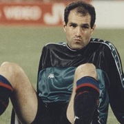Andoni Zubizarreta