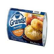 Grands! Homestyle Honey Butter Biscuits