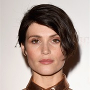 Gemma Arterton