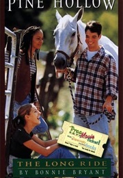 The Long Ride (Bonnie Bryant)