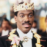 Prince Akeem (Coming to America)