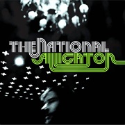 Mr. November - The National