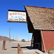 Bagdad Cafe