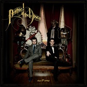 Panic! at the Disco - Vices &amp; Virtues