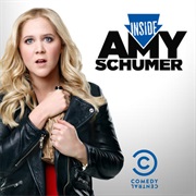 Inside Amy Schumer