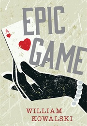 Epic Game (Kowalski)