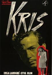Crisis (Ingmar Bergman)