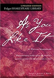 As You Like It (Shakespeare, William)