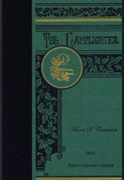 The Lamplighter (Maria S.Cummins)