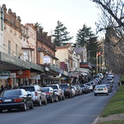 Leura, NSW