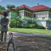 Calamba, Philippines