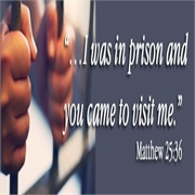 Jail Ministry