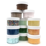 Random Trio Slime Sampler